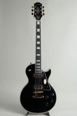 Epiphone Les Paul Custom Ebony【S/N 25041520788】_3