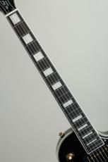 Epiphone Les Paul Custom Ebony【S/N 25041520788】_6