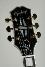 Epiphone Les Paul Custom Ebony【S/N 25041520788】_8