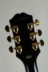 Epiphone Les Paul Custom Ebony【S/N 25041520788】_9