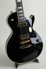 Epiphone Les Paul Custom Ebony【S/N 25041520788】_10