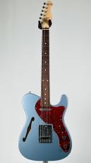 Black Smoker Standard Series DELTA-C -Ice Blue Metallic-【3.37kg】_2