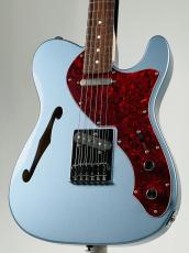 Black Smoker Standard Series DELTA-C -Ice Blue Metallic-【3.37kg】_5