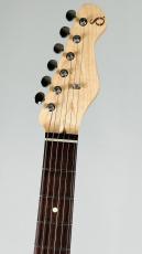 Black Smoker Standard Series DELTA-C -Ice Blue Metallic-【3.37kg】_7