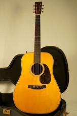 Martin D-28 Authentic 1937 Aged Guatemalan #2824377【2023年製】_2