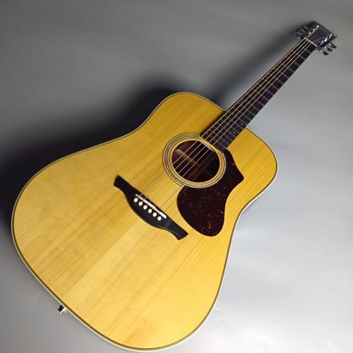 HISTORY 【現物画像】NT-L3 Vintage Natural (ビンテージ・ナチュラル) エレアコギター アコースティックギター オ