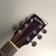 HISTORY 【現物画像】NT-L3 Vintage Natural (ビンテージ・ナチュラル) エレアコギター アコースティックギター オ_2