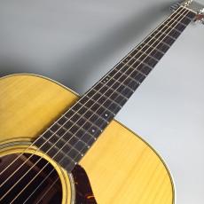 HISTORY 【現物画像】NT-L3 Vintage Natural (ビンテージ・ナチュラル) エレアコギター アコースティックギター オ_3