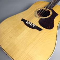 HISTORY 【現物画像】NT-L3 Vintage Natural (ビンテージ・ナチュラル) エレアコギター アコースティックギター オ_4