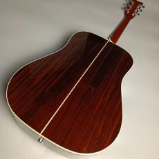 HISTORY 【現物画像】NT-L3 Vintage Natural (ビンテージ・ナチュラル) エレアコギター アコースティックギター オ_5