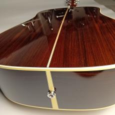 HISTORY 【現物画像】NT-L3 Vintage Natural (ビンテージ・ナチュラル) エレアコギター アコースティックギター オ_7