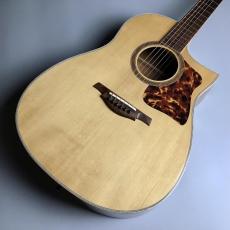 Tupli #085 vesse アコースティックギター【中古品】