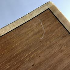 Tupli #085 vesse アコースティックギター【中古品】_9