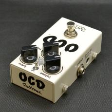 Fulltone OCD オーバードライブ ディストーション エフェクター OBSESSIVE COMPULSIVE DRIVE_2