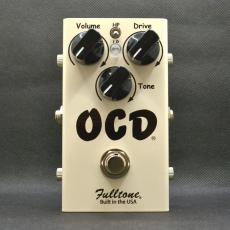 Fulltone OCD オーバードライブ ディストーション エフェクター OBSESSIVE COMPULSIVE DRIVE_3