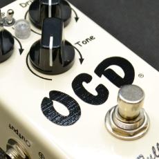 Fulltone OCD オーバードライブ ディストーション エフェクター OBSESSIVE COMPULSIVE DRIVE_5
