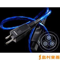 Zonotone 6NPS-3.0 Meister 完成品 1.5m 電源ケーブル6NPS3.0Meister