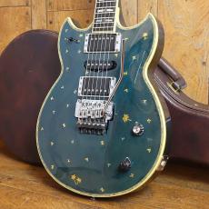 YAMAHA SG-T2 / See Through Navy