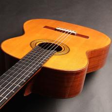 RICHARD SCHMIDT 1980年代製 松 / 中南米ローズ【650mm】【クリアランスセール対象商品】_5