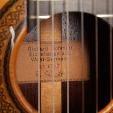 RICHARD SCHMIDT 1980年代製 松 / 中南米ローズ【650mm】【クリアランスセール対象商品】_6