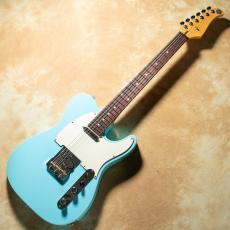 Kz Guitar Works Kz TL Trad 22 2S3 Sonic Blue w/ Kz NUE