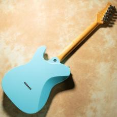 Kz Guitar Works Kz TL Trad 22 2S3 Sonic Blue w/ Kz NUE_4