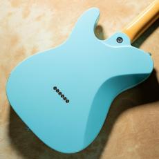 Kz Guitar Works Kz TL Trad 22 2S3 Sonic Blue w/ Kz NUE_5