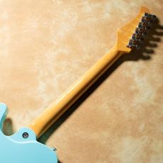 Kz Guitar Works Kz TL Trad 22 2S3 Sonic Blue w/ Kz NUE_6