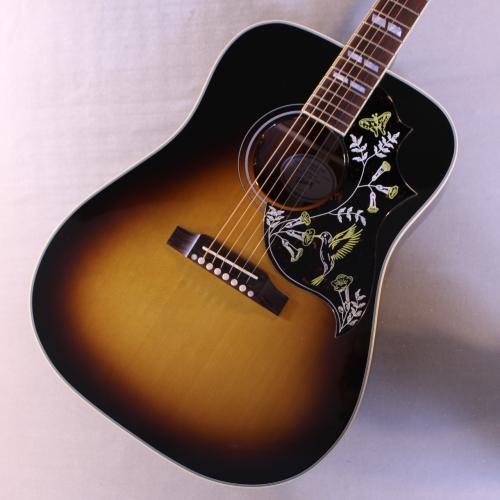Gibson 【限定特価】Hummingbird Standard VS #22964092【分割手数料0%】【送料当社負担】