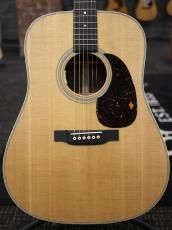 Martin 【月末大セール】【USED】D-28 SATIN 【Anthem SL搭載】【分割手数料0%】【送料当社負担】