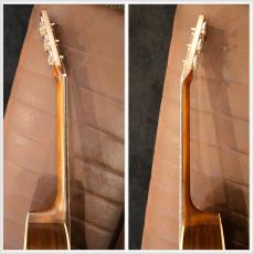 Martin 【月末大セール】【USED】D-28 SATIN 【Anthem SL搭載】【分割手数料0%】【送料当社負担】_9