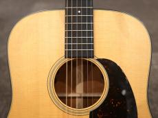 Martin 【月末大セール】【USED】D-18 Satin  【ピックアップ搭載】【福岡店在庫】【48回無金利】_2