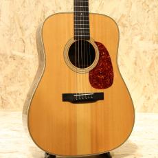 Collings D2H BbA Adirondack Spruce/Jacaranda 1998