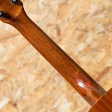 T&K CENIZA Hawaiian Koa Soprano Long Neck_7