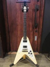Gibson 1983 FLYING V White
