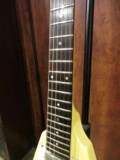Gibson 1983 FLYING V White_5
