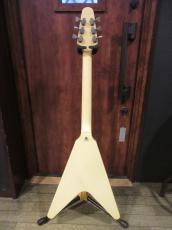 Gibson 1983 FLYING V White_8
