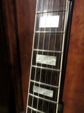 Guild 1965 Starfire V Cherry Red_6