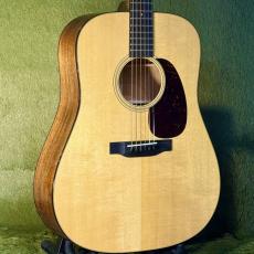 Martin 【実機動画あり】Super D-18 Standard #3008636【ボディ体積20%増】【当店限定特典付き】