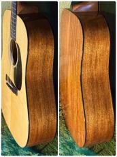 Martin 【実機動画あり】Super D-18 Standard #3008636【ボディ体積20%増】_8