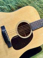 Martin 【実機動画あり】Super D-18 Standard #3008636【ボディ体積20%増】_9