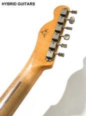 Fender Custom Shop MBS 50s Telecaster Thinline Bigsby 2TS Master Built by Greg Fessler  2012_4