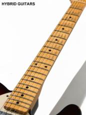 Fender Custom Shop MBS 50s Telecaster Thinline Bigsby 2TS Master Built by Greg Fessler  2012_5