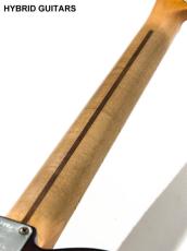 Fender Custom Shop MBS 50s Telecaster Thinline Bigsby 2TS Master Built by Greg Fessler  2012_6