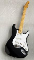 Vanzandt STV-R2 Maple 1P Neck / Black #10037 ≒3.50kg【メイプルネックカスタム!】_2