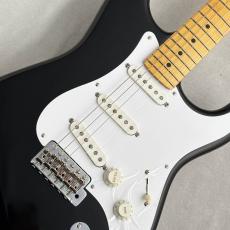 Vanzandt STV-R2 Maple 1P Neck / Black #10037 ≒3.50kg【メイプルネックカスタム!】_3