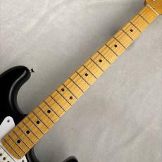 Vanzandt STV-R2 Maple 1P Neck / Black #10037 ≒3.50kg【メイプルネックカスタム!】_4