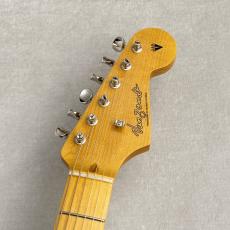 Vanzandt STV-R2 Maple 1P Neck / Black #10037 ≒3.50kg【メイプルネックカスタム!】_5