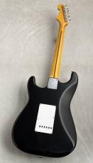 Vanzandt STV-R2 Maple 1P Neck / Black #10037 ≒3.50kg【メイプルネックカスタム!】_6