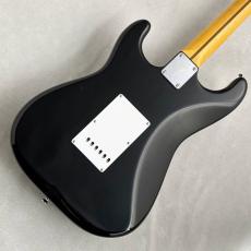 Vanzandt STV-R2 Maple 1P Neck / Black #10037 ≒3.50kg【メイプルネックカスタム!】_7